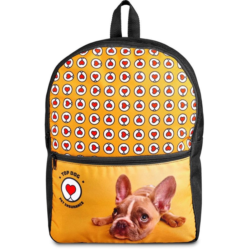 Hoppla Huron Backpack - Image 5