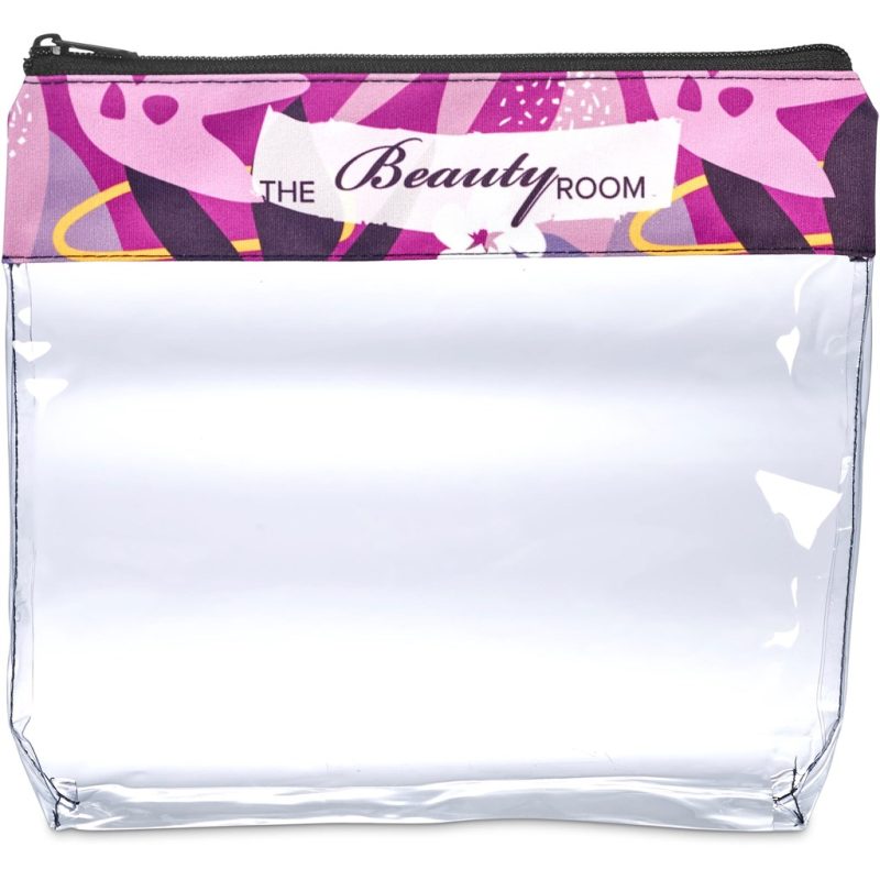 Hoppla Cleopatra Cosmetic Bag - Image 4