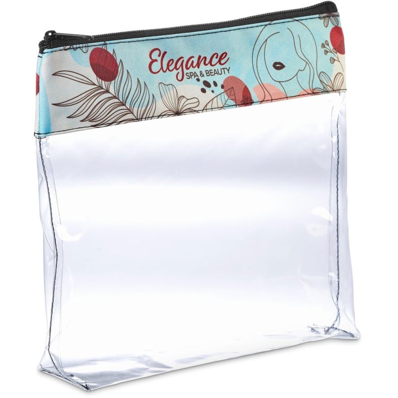 Hoppla Cleopatra Cosmetic Bag - Image 6
