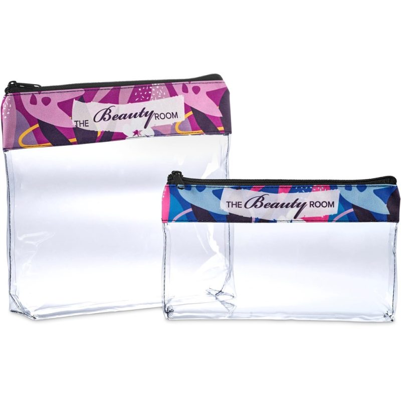 Hoppla Cleopatra Cosmetic Bag - Image 10