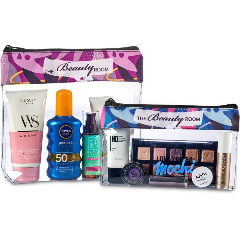 Hoppla Cleopatra Cosmetic Bag - Image 11