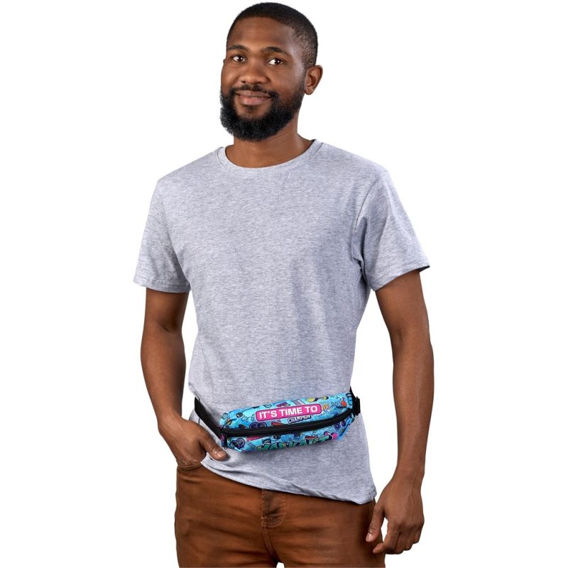 Hoppla Walkie Waist Bag - Image 4