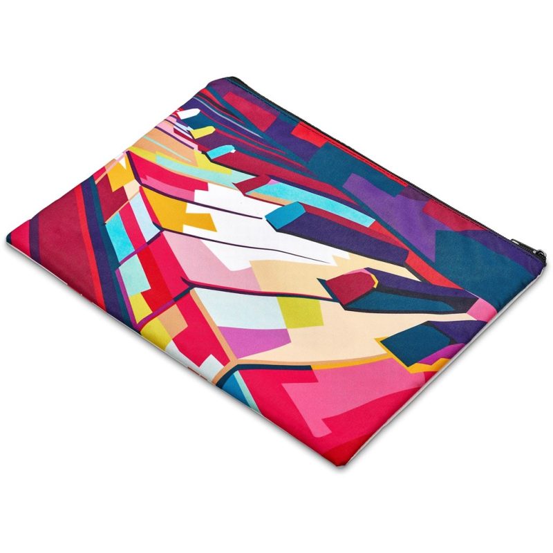 Hoppla Clifton A4 Document Bag - Image 3