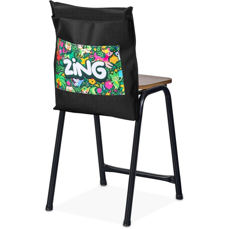 Hoppla Doon Chair Bag - Image 6