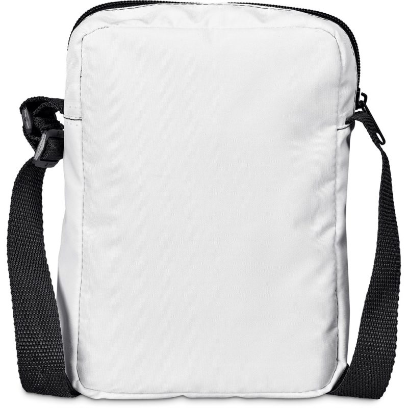 Hoppla Metropolis Crossbody Bag - Gtey - Image 2