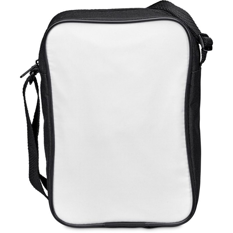 Hoppla Tourist Crossbody Bag - Image 2