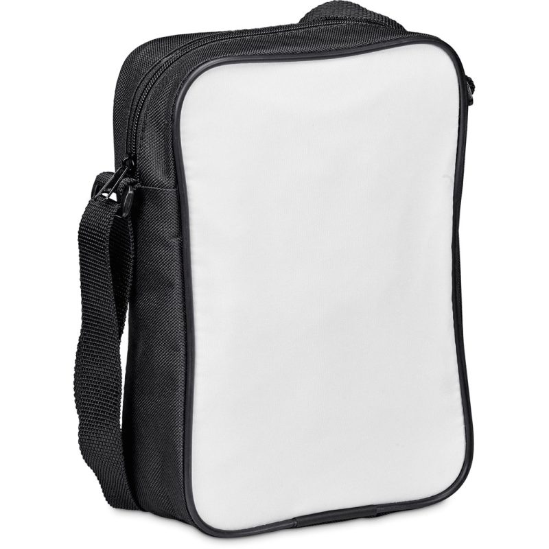 Hoppla Tourist Crossbody Bag - Image 3