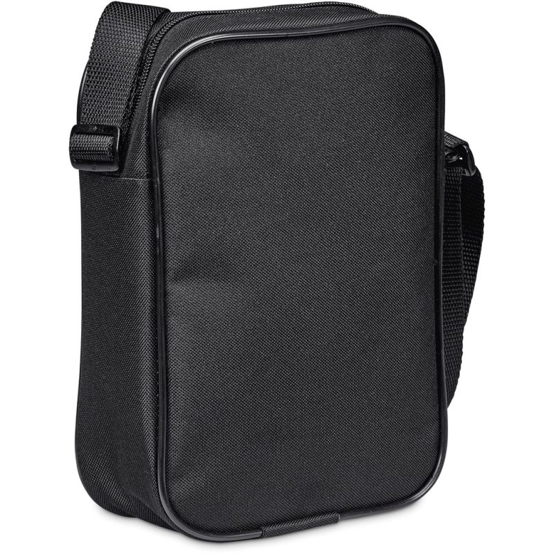 Hoppla Tourist Crossbody Bag - Image 4