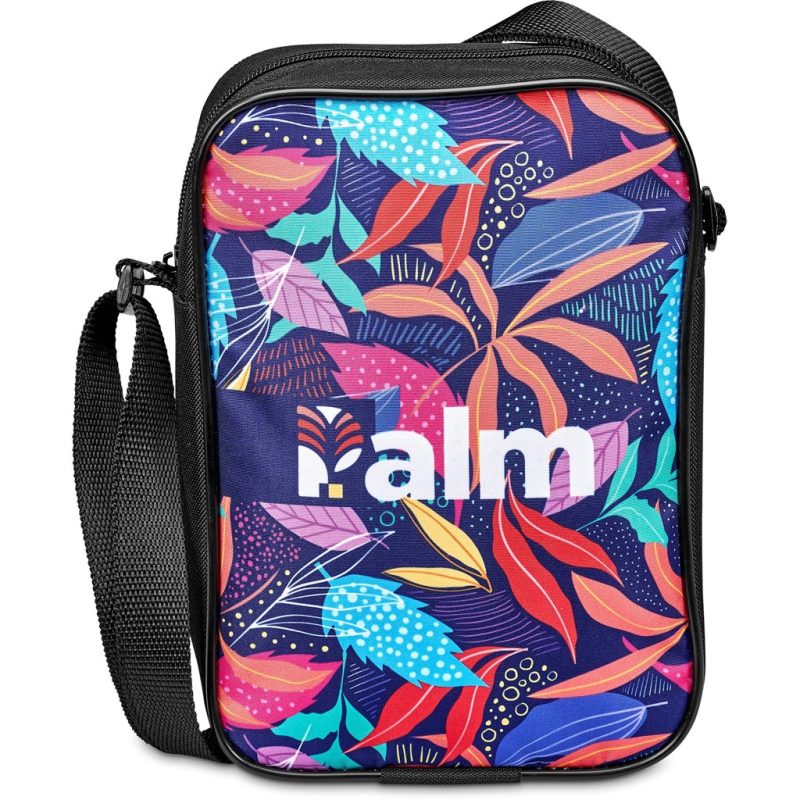 Hoppla Tourist Crossbody Bag - Image 5
