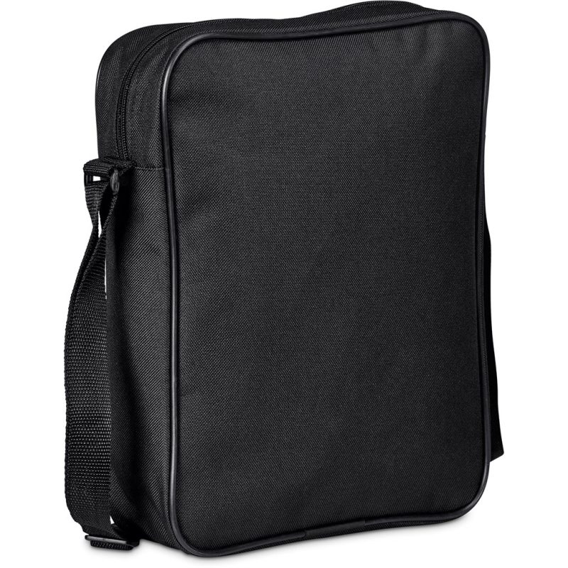 Hoppla A4 Crossbody Conference Bag - Image 5