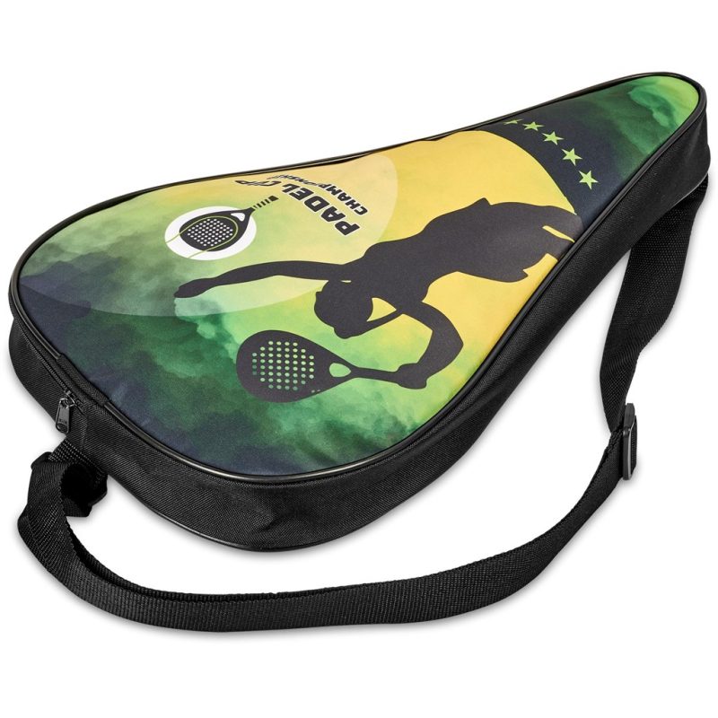 Hoppla Shift Padel Bag - Image 5