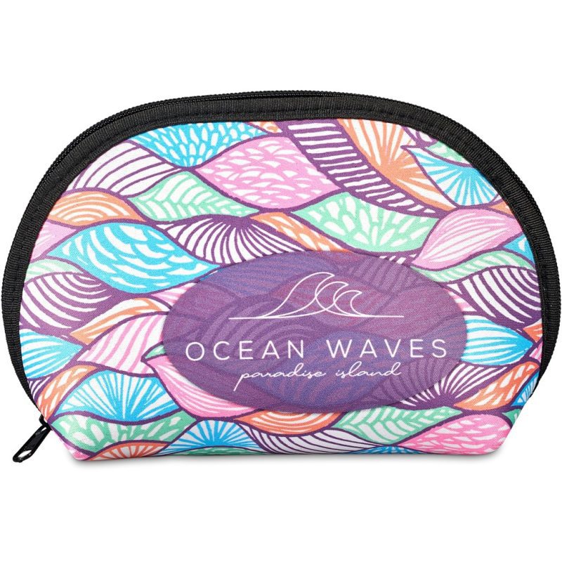 Hoppla Isabella Neoprene Mini Cosmetic Bag - Image 2