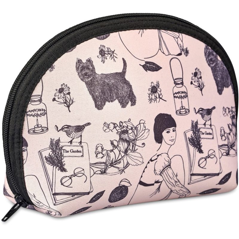 Hoppla Isabella Neoprene Mini Cosmetic Bag - Image 5