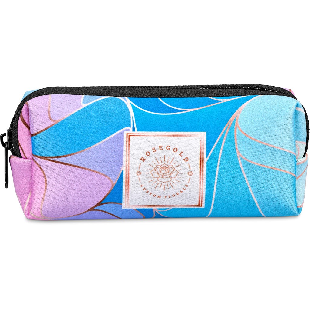 Hoppla Emma Neoprene Makeup Bag - Image 4