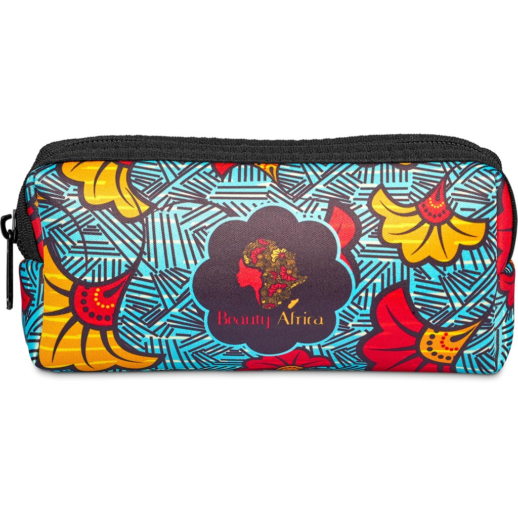 Hoppla Emma Neoprene Makeup Bag - Image 6