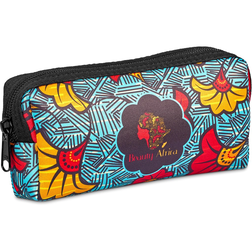 Hoppla Emma Neoprene Makeup Bag - Image 7