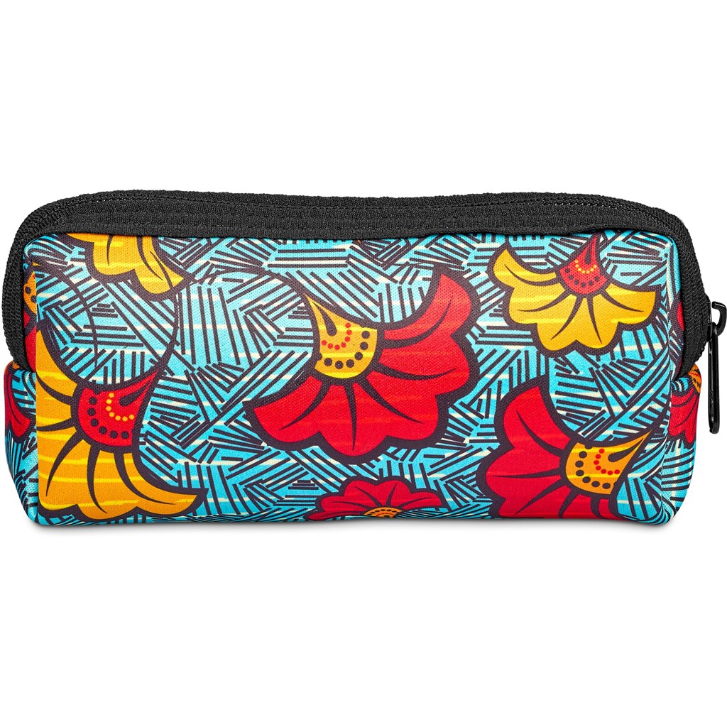 Hoppla Emma Neoprene Makeup Bag - Image 8