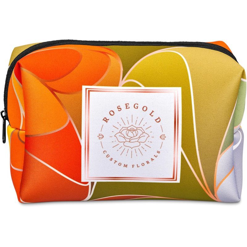 Hoppla Emma Neoprene Toiletry Bag - Image 4