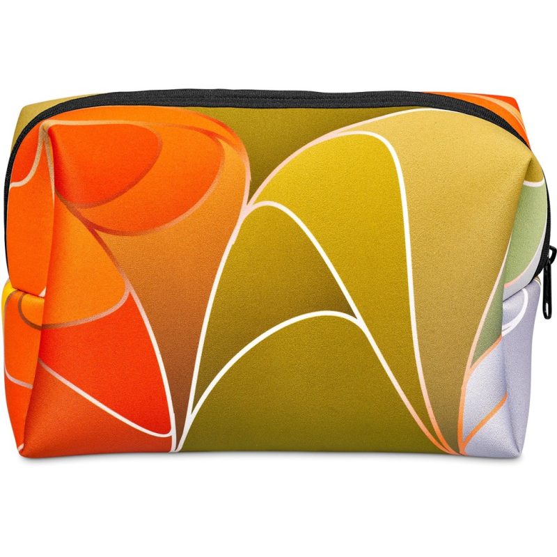 Hoppla Emma Neoprene Toiletry Bag - Image 5