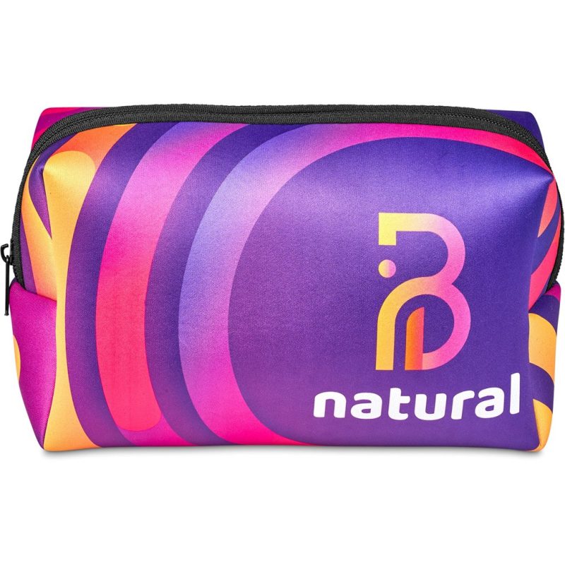Hoppla Emma Neoprene Toiletry Bag - Image 6