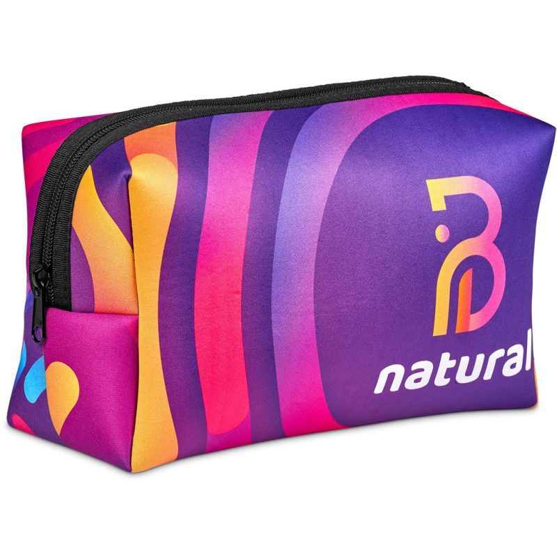 Hoppla Emma Neoprene Toiletry Bag - Image 7