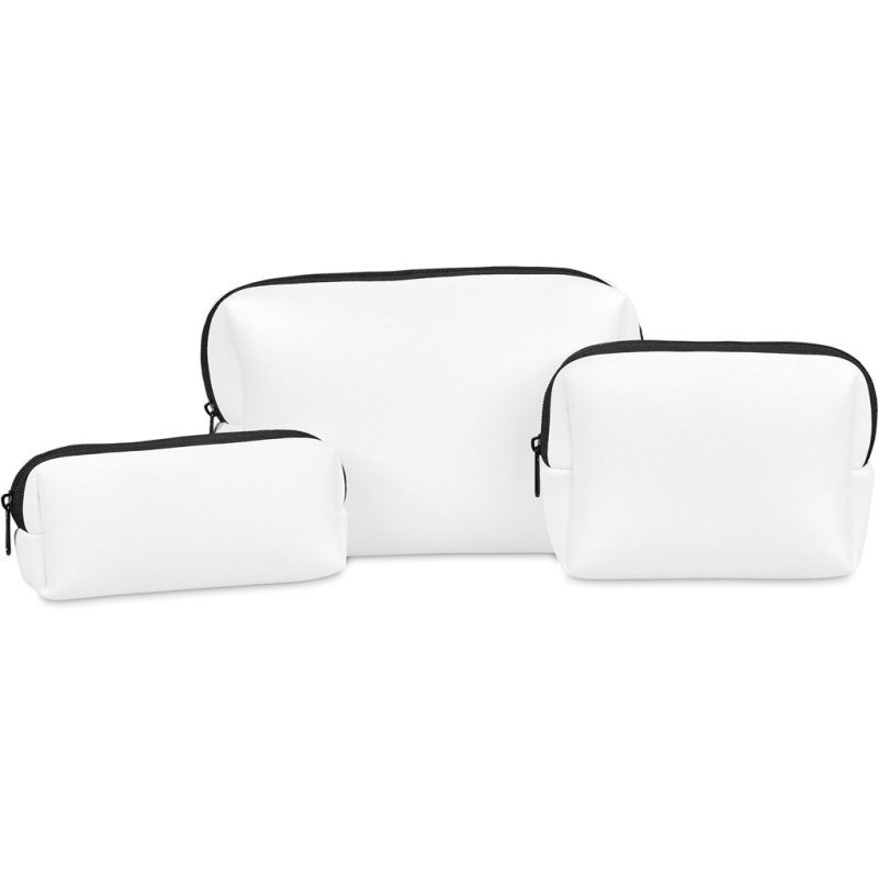 Hoppla Emma Neoprene Toiletry Bag - Image 9
