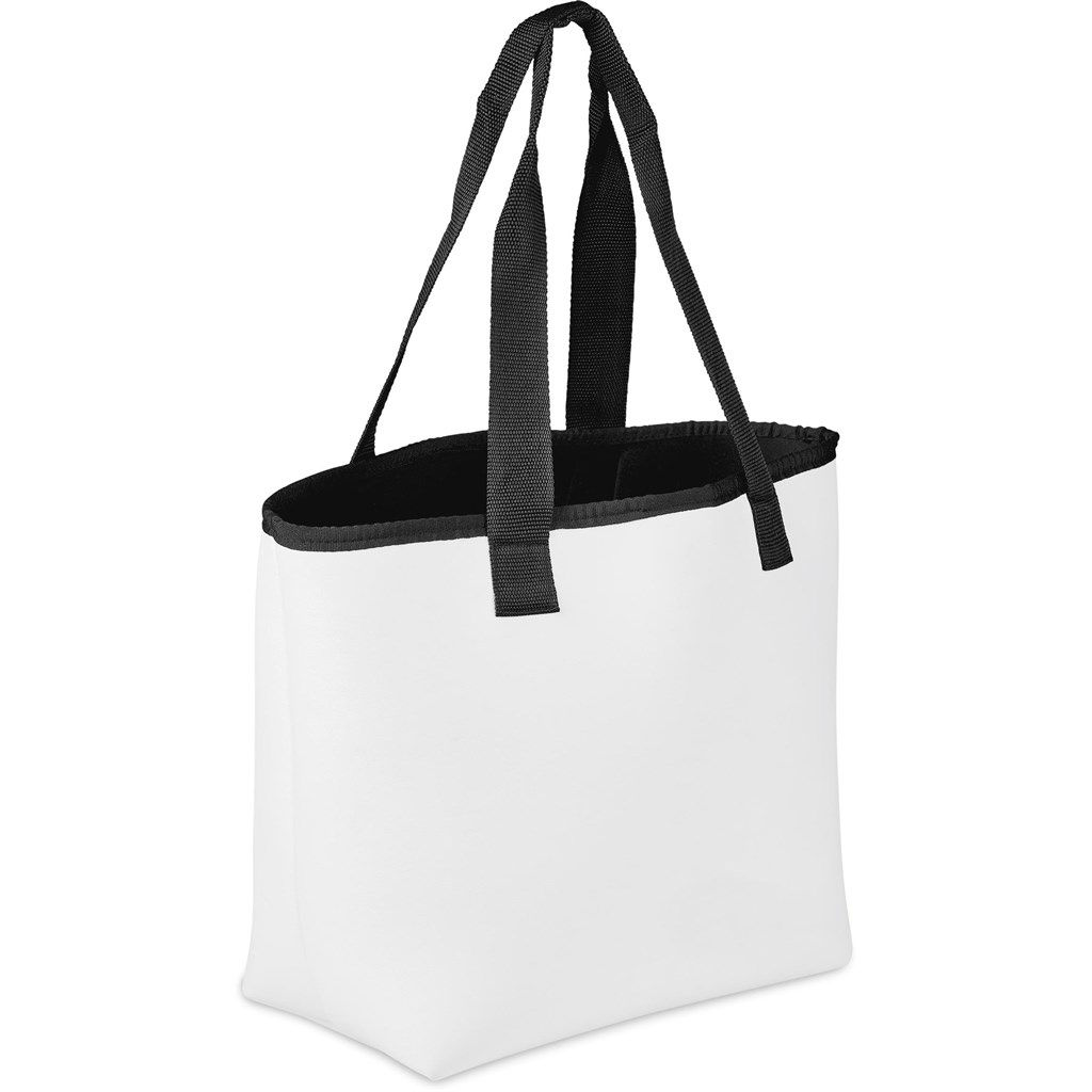 Hoppla Hyde Neoprene Tote Bag - Image 3