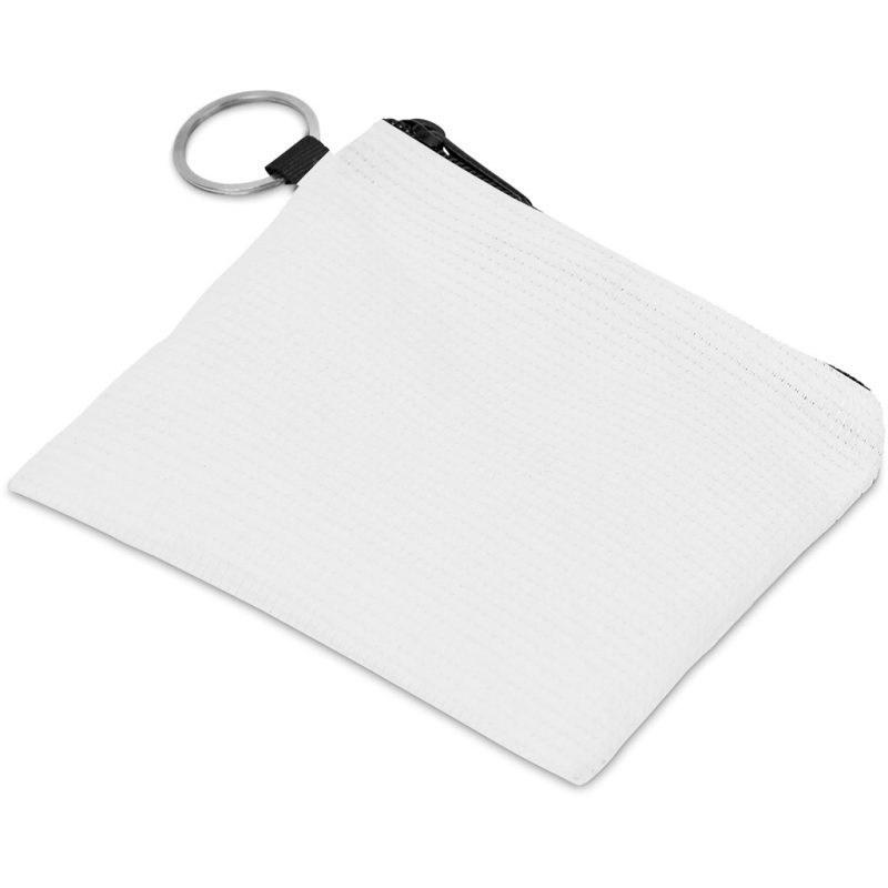 Hoppla Quirky Recycled PET Credit Card & Coin Purse - Image 2