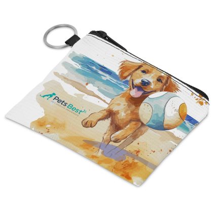Hoppla Quirky Recycled PET Credit Card & Coin Purse