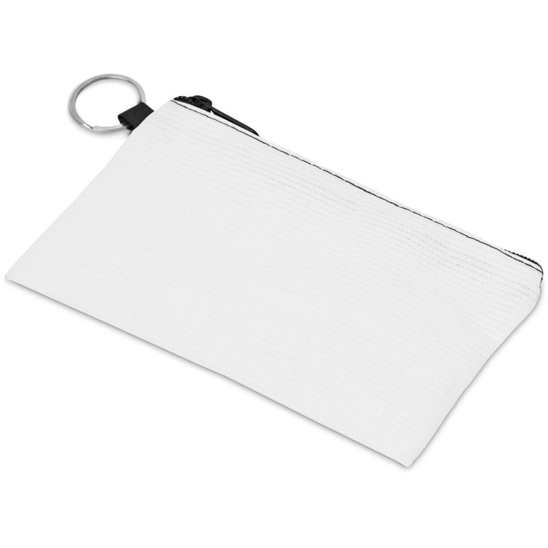 Hoppla Tammy Recycled PET Credit Card & Coin Purse - Image 2