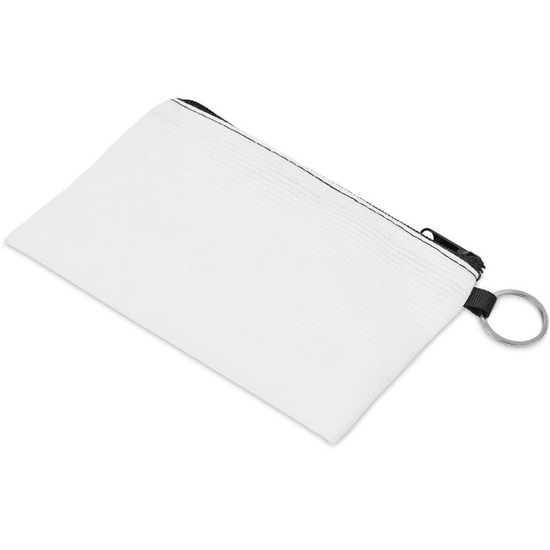 Hoppla Tammy Recycled PET Credit Card & Coin Purse - Image 3