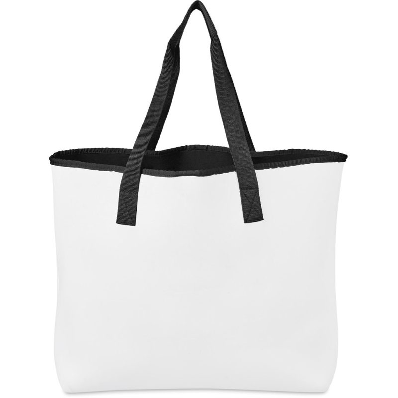 Hoppla Boulders Neoprene Beach Bag - Image 2
