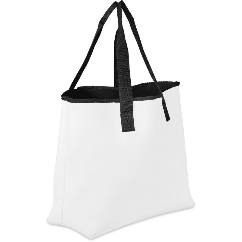 Hoppla Boulders Neoprene Beach Bag - Image 3