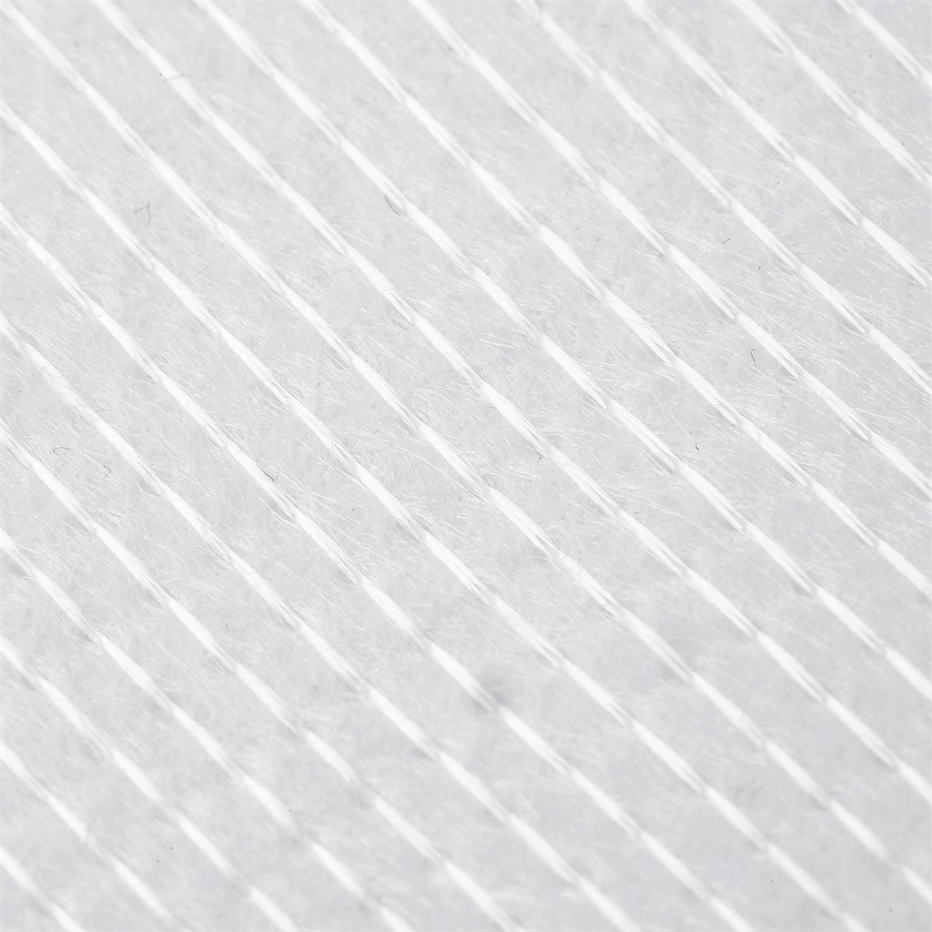 Hoppla Eden Recycled PET Stitch-Bond Shopper - Image 7