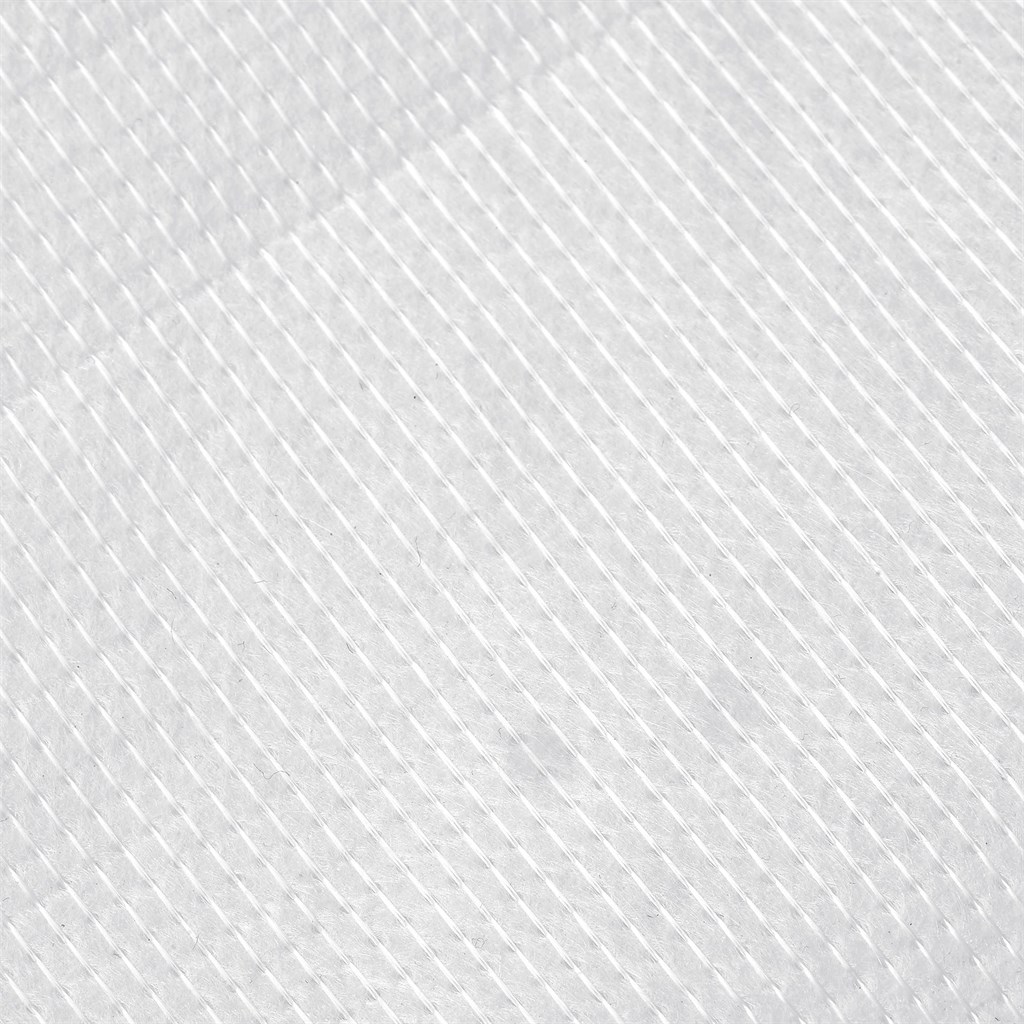 Hoppla Eden Recycled PET Stitch-Bond Shopper - Image 8