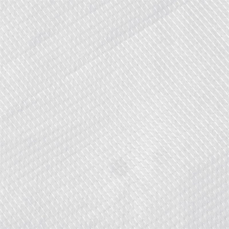 Hoppla Bayside Recycled PET Stitch-Bond Shopper - Image 6