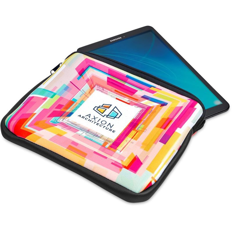 Hoppla Domain 11 inch Neoprene Tablet Sleeve - Image 7