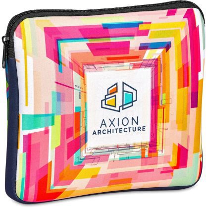 Hoppla Domain 11 inch Neoprene Tablet Sleeve