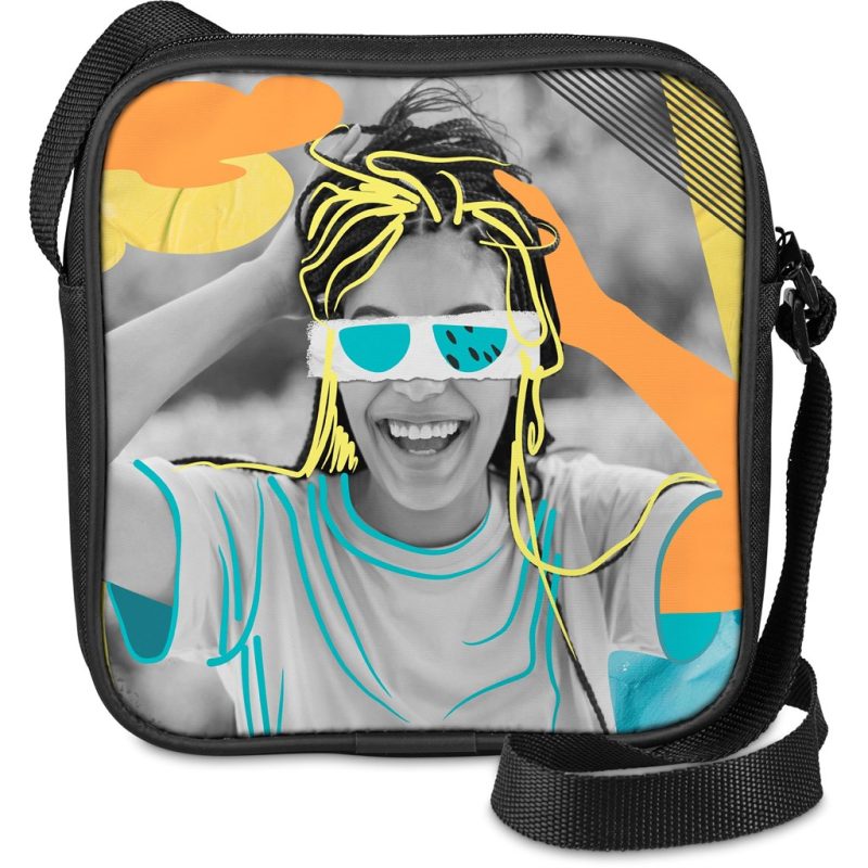 Hoppla Cruise Crossbody Bag - Image 7
