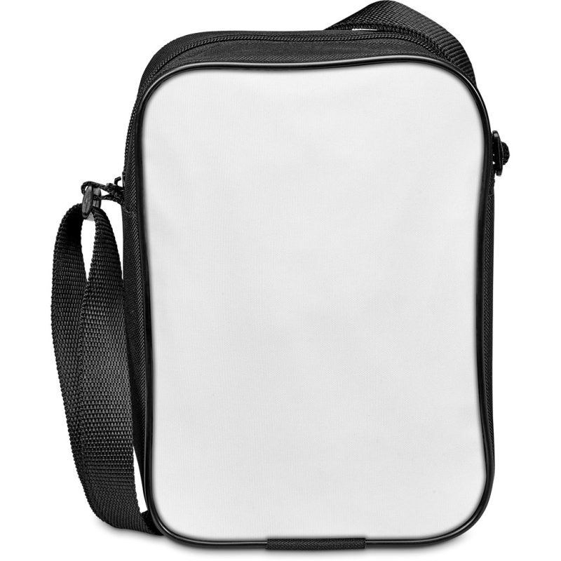 Hoppla Worldly Crossbody Bag - Image 2