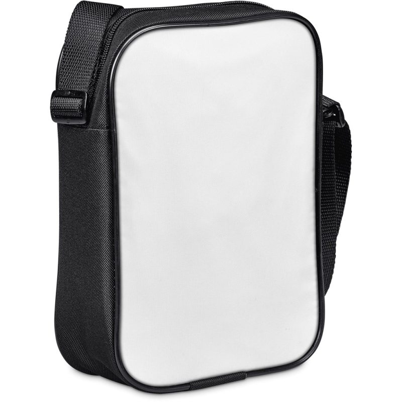 Hoppla Worldly Crossbody Bag - Image 5