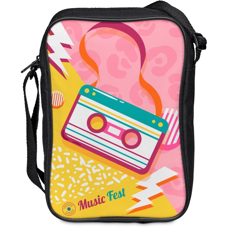 Hoppla Worldly Crossbody Bag - Image 6