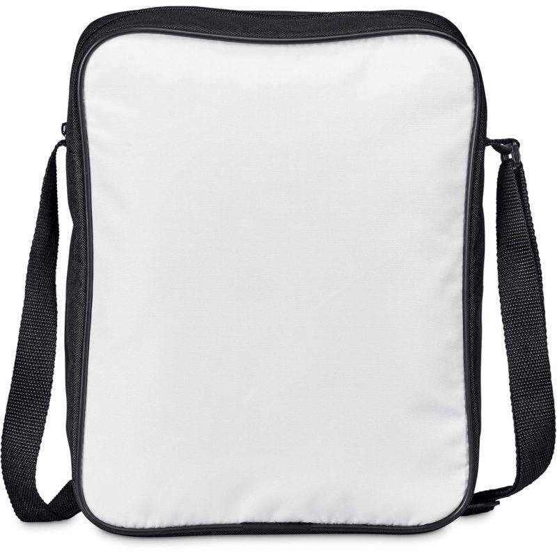 Hoppla A4 Crossbody Seminar Bag - Image 2