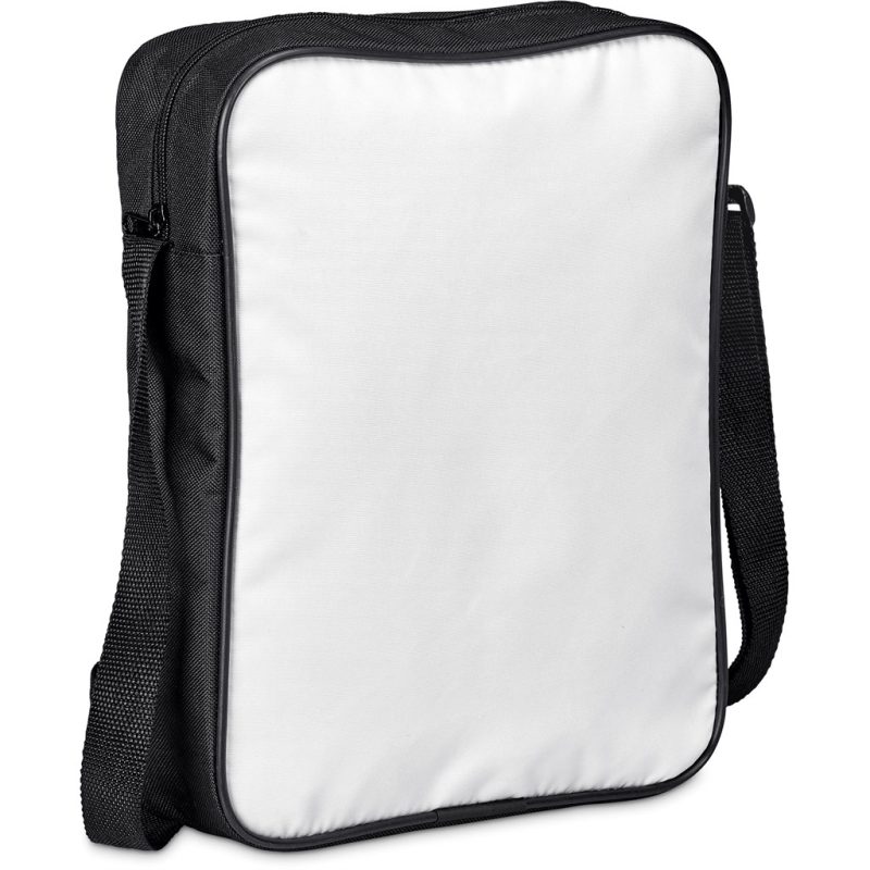 Hoppla A4 Crossbody Seminar Bag - Image 3