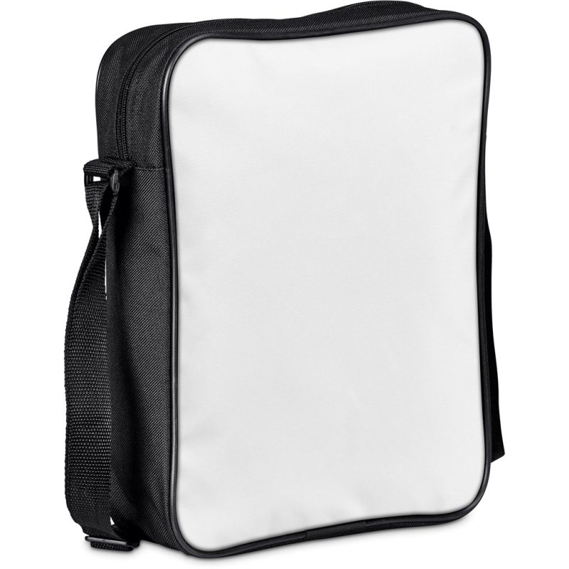 Hoppla A4 Crossbody Seminar Bag - Image 5