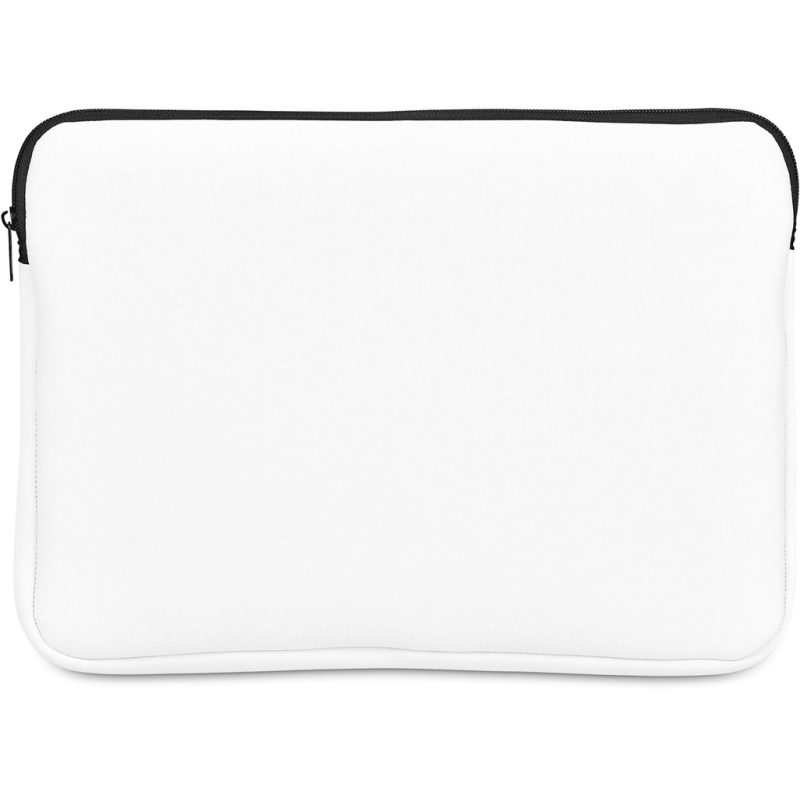 Hoppla Knysna Neoprene 13-inch Laptop Sleeve - Image 4