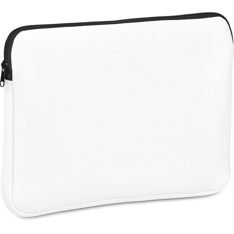 Hoppla Knysna Neoprene 13-inch Laptop Sleeve - Image 5