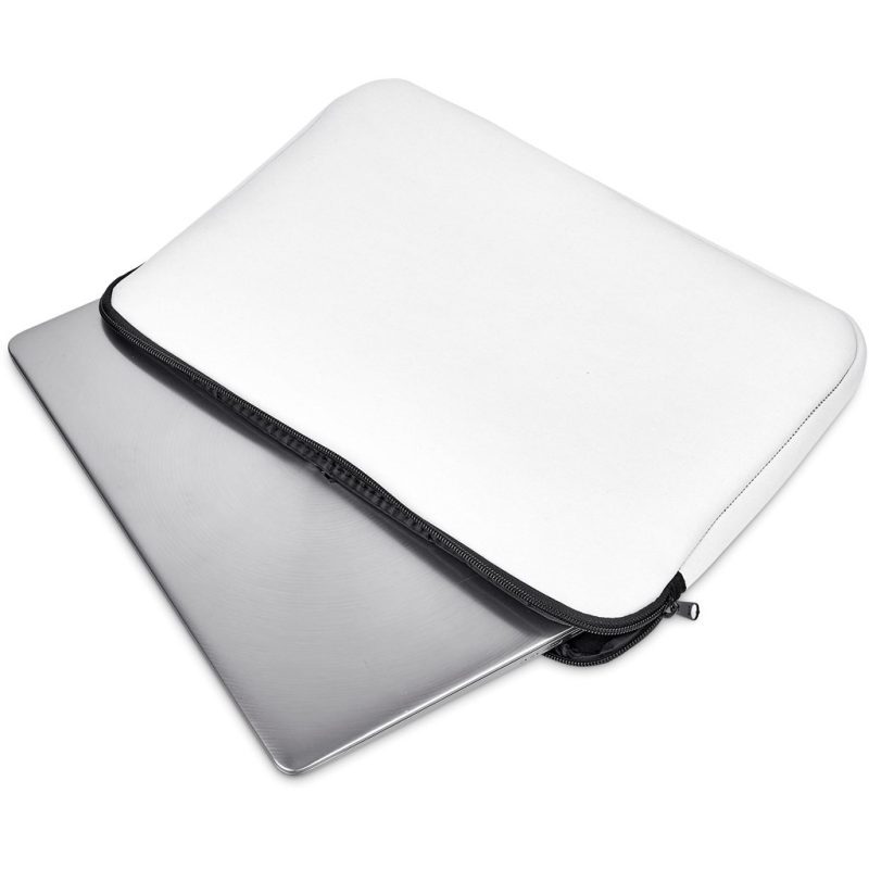 Hoppla Knysna Neoprene 13-inch Laptop Sleeve - Image 7