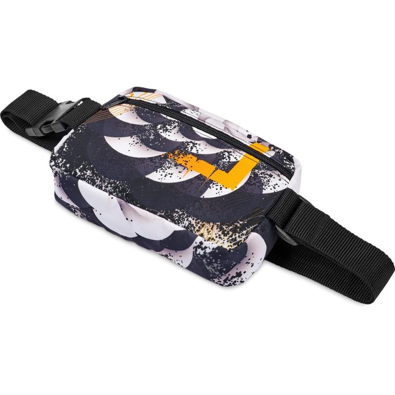 Hoppla Blyde Polyester Waist Bag - Image 3