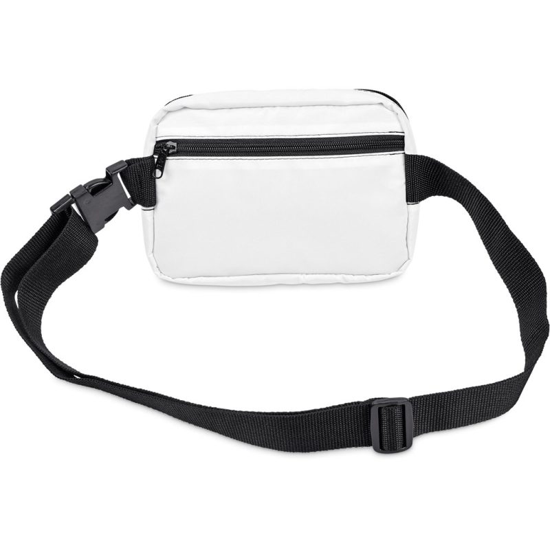 Hoppla Blyde Polyester Waist Bag - Image 8